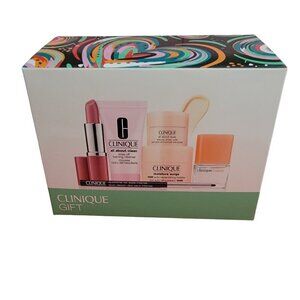 Clinique Makeup Skincare NEW & BOXED CLINIQUE Gift Set